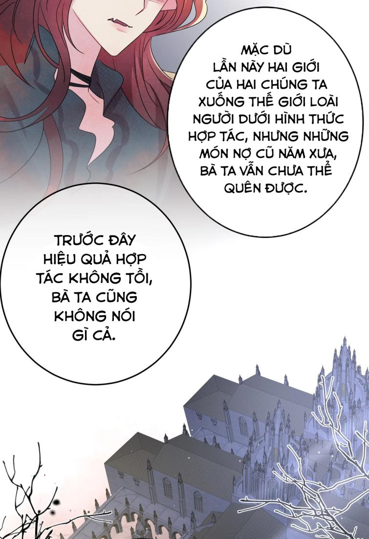 Mục Tiêu Là Săn Bắt Thiên Sứ Chap 42 - Next Chap 43