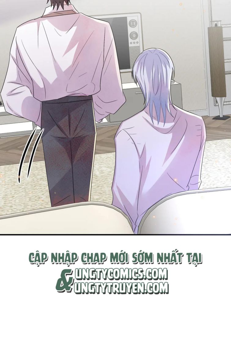 Mục Tiêu Là Săn Bắt Thiên Sứ Chap 42 - Next Chap 43