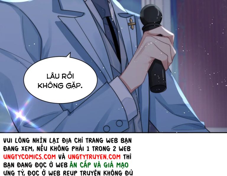 Tình Địch Mỗi Ngày Đều Trở Nên Đẹp Hơn Chap 12 - Next Chap 13