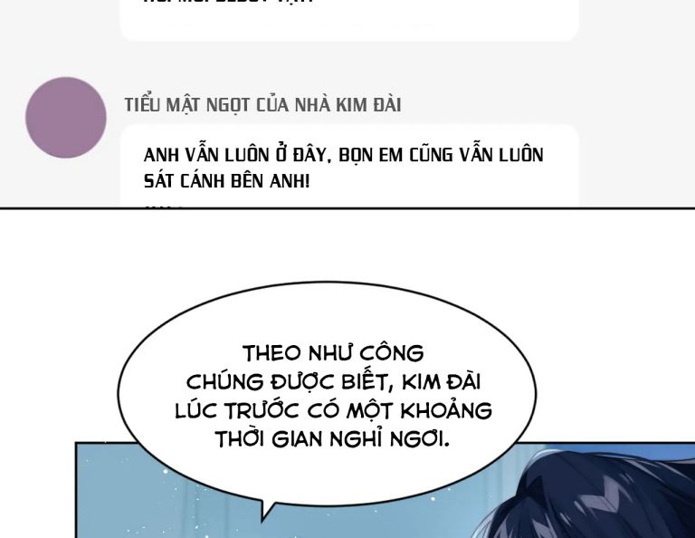 Tình Địch Mỗi Ngày Đều Trở Nên Đẹp Hơn Chap 12 - Next Chap 13