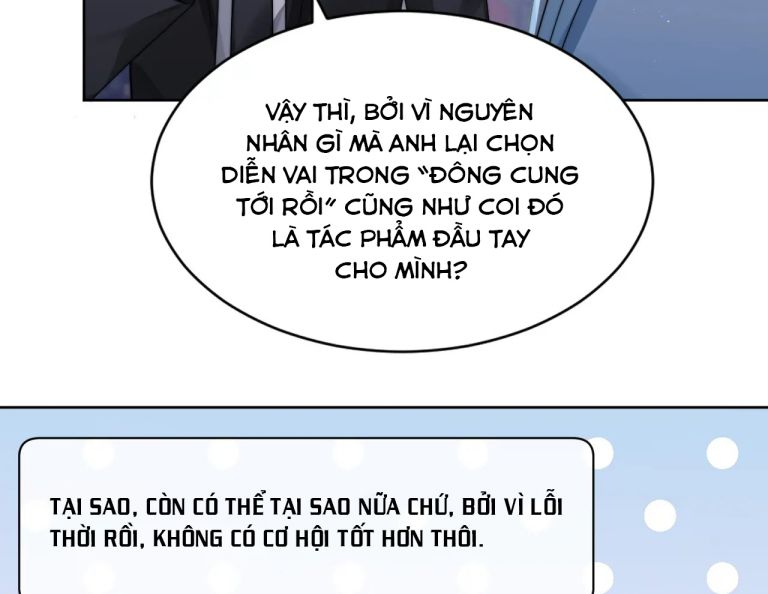 Tình Địch Mỗi Ngày Đều Trở Nên Đẹp Hơn Chap 12 - Next Chap 13