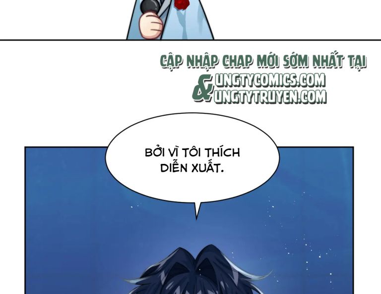 Tình Địch Mỗi Ngày Đều Trở Nên Đẹp Hơn Chap 12 - Next Chap 13