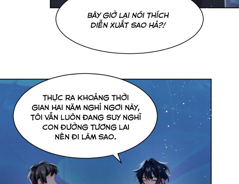 Tình Địch Mỗi Ngày Đều Trở Nên Đẹp Hơn Chap 12 - Next Chap 13