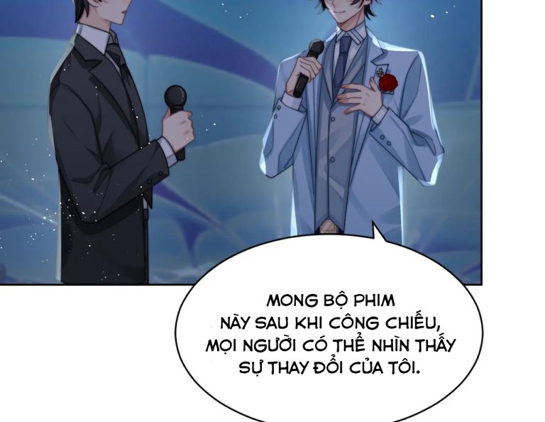 Tình Địch Mỗi Ngày Đều Trở Nên Đẹp Hơn Chap 12 - Next Chap 13