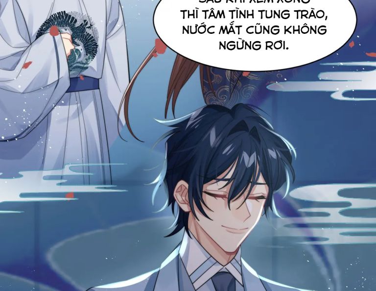 Tình Địch Mỗi Ngày Đều Trở Nên Đẹp Hơn Chap 12 - Next Chap 13