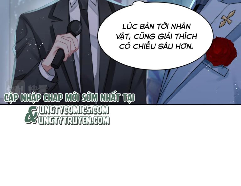 Tình Địch Mỗi Ngày Đều Trở Nên Đẹp Hơn Chap 12 - Next Chap 13