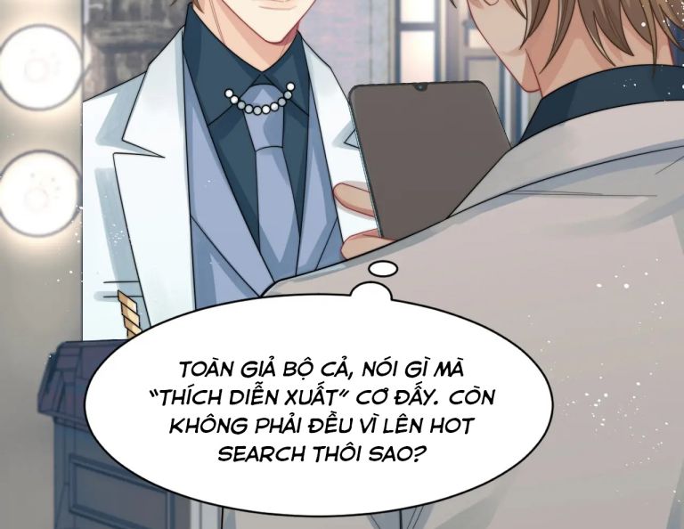 Tình Địch Mỗi Ngày Đều Trở Nên Đẹp Hơn Chap 12 - Next Chap 13