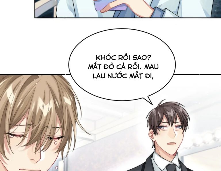 Tình Địch Mỗi Ngày Đều Trở Nên Đẹp Hơn Chap 12 - Next Chap 13