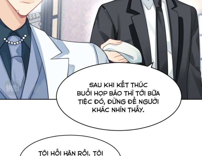 Tình Địch Mỗi Ngày Đều Trở Nên Đẹp Hơn Chap 12 - Next Chap 13