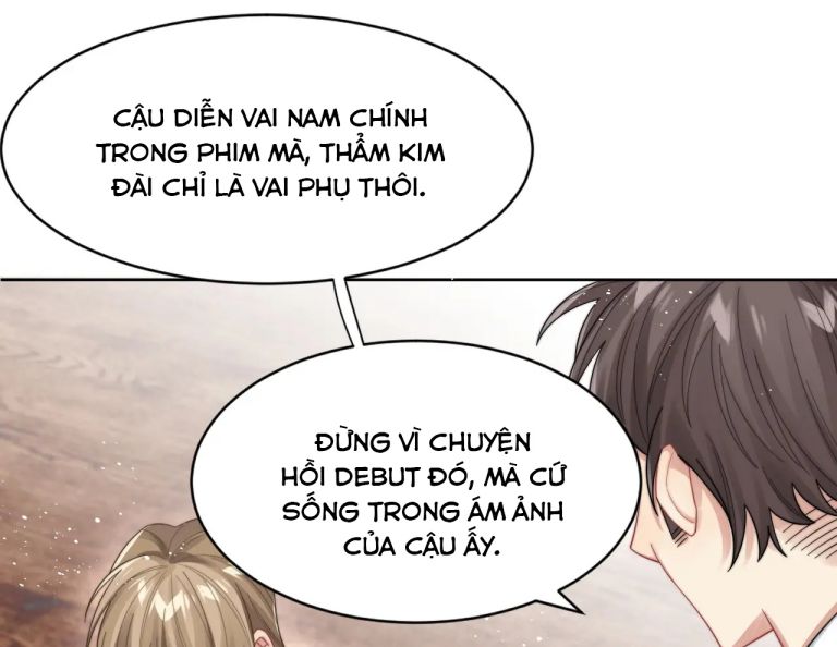 Tình Địch Mỗi Ngày Đều Trở Nên Đẹp Hơn Chap 12 - Next Chap 13