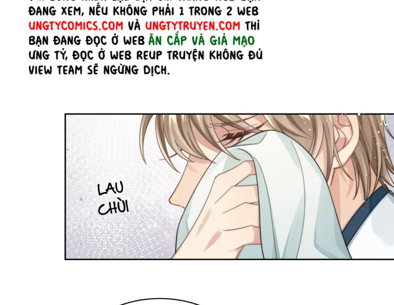 Tình Địch Mỗi Ngày Đều Trở Nên Đẹp Hơn Chap 12 - Next Chap 13