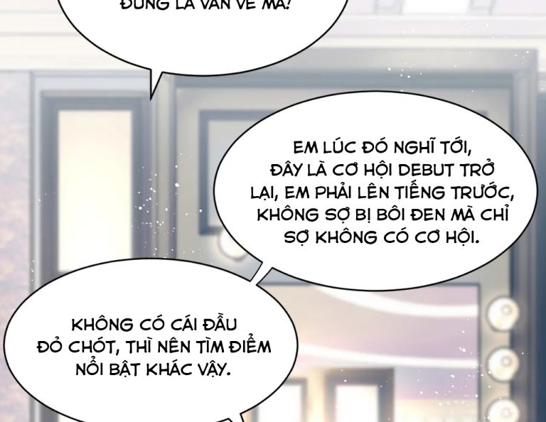 Tình Địch Mỗi Ngày Đều Trở Nên Đẹp Hơn Chap 12 - Next Chap 13