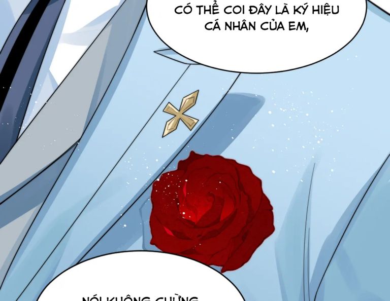 Tình Địch Mỗi Ngày Đều Trở Nên Đẹp Hơn Chap 12 - Next Chap 13