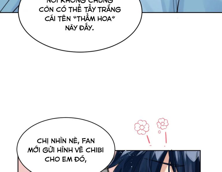 Tình Địch Mỗi Ngày Đều Trở Nên Đẹp Hơn Chap 12 - Next Chap 13