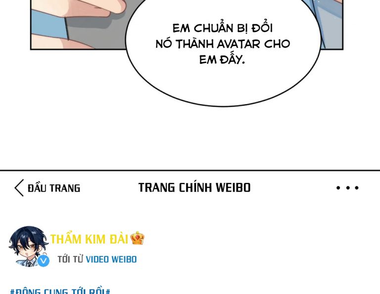 Tình Địch Mỗi Ngày Đều Trở Nên Đẹp Hơn Chap 12 - Next Chap 13