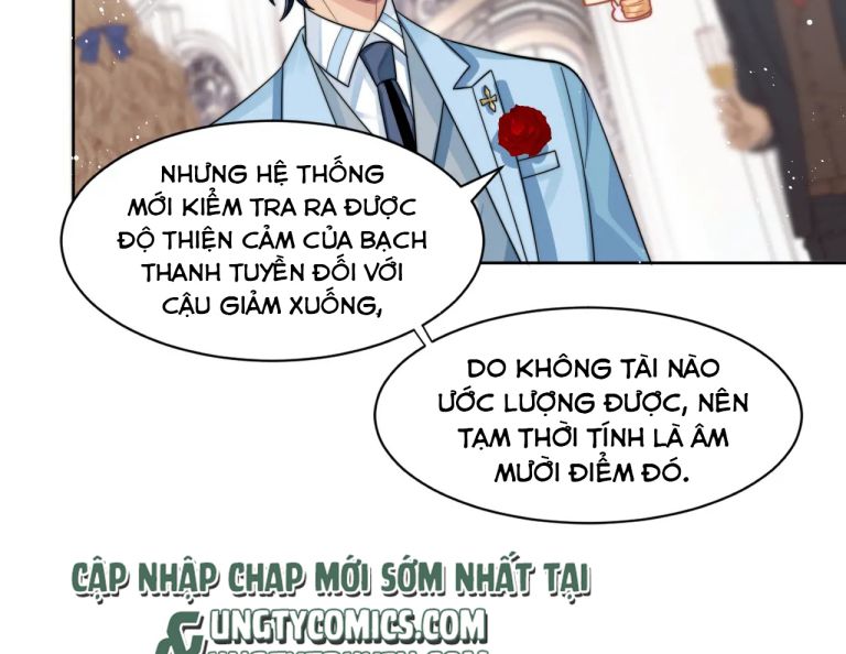 Tình Địch Mỗi Ngày Đều Trở Nên Đẹp Hơn Chap 12 - Next Chap 13