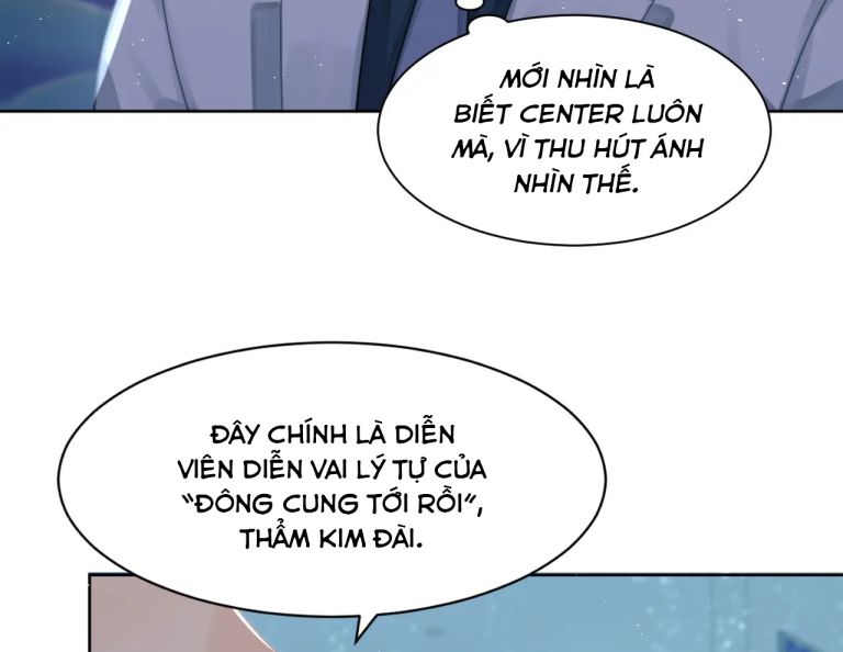 Tình Địch Mỗi Ngày Đều Trở Nên Đẹp Hơn Chap 12 - Next Chap 13