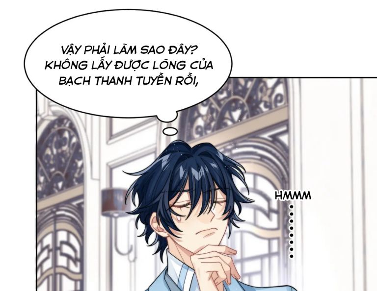 Tình Địch Mỗi Ngày Đều Trở Nên Đẹp Hơn Chap 12 - Next Chap 13