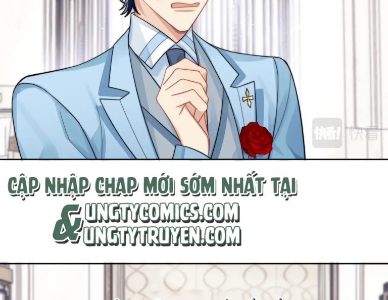 Tình Địch Mỗi Ngày Đều Trở Nên Đẹp Hơn Chap 12 - Next Chap 13