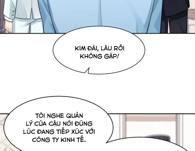 Tình Địch Mỗi Ngày Đều Trở Nên Đẹp Hơn Chap 12 - Next Chap 13