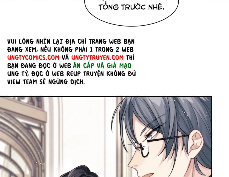 Tình Địch Mỗi Ngày Đều Trở Nên Đẹp Hơn Chap 12 - Next Chap 13