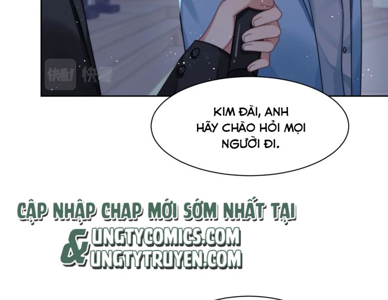 Tình Địch Mỗi Ngày Đều Trở Nên Đẹp Hơn Chap 12 - Next Chap 13