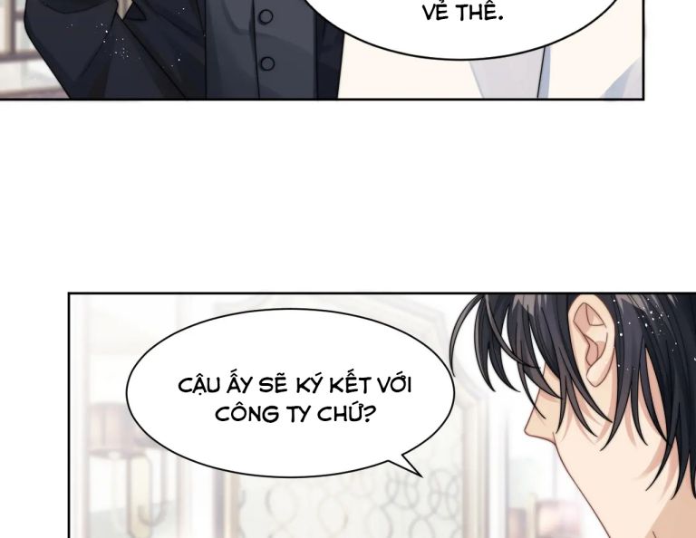 Tình Địch Mỗi Ngày Đều Trở Nên Đẹp Hơn Chap 12 - Next Chap 13