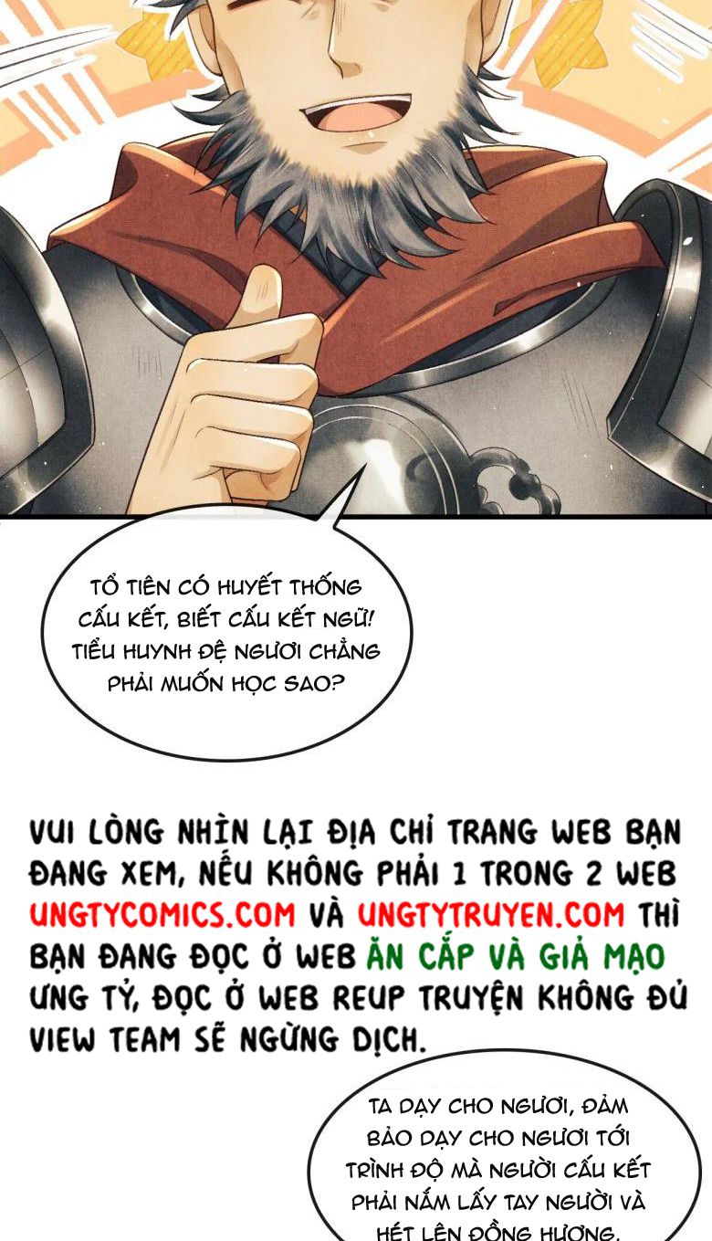 Tướng Quân Luôn Tự Coi Mình Là Thế Thân Chap 16 - Next Chap 17