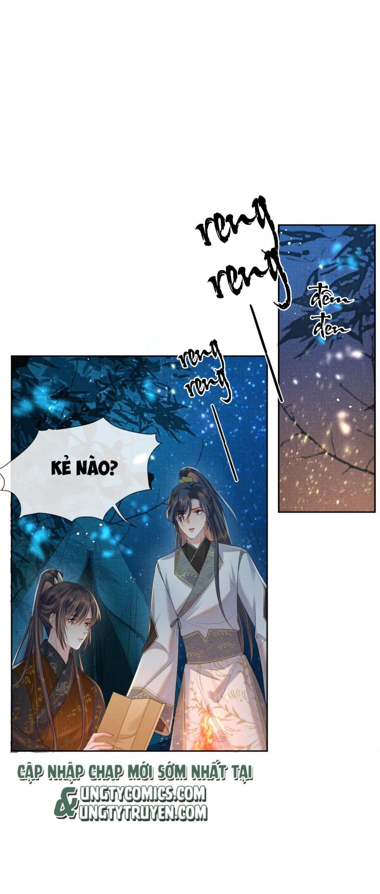 Ngộ Xà Chap 48 - Next Chap 49