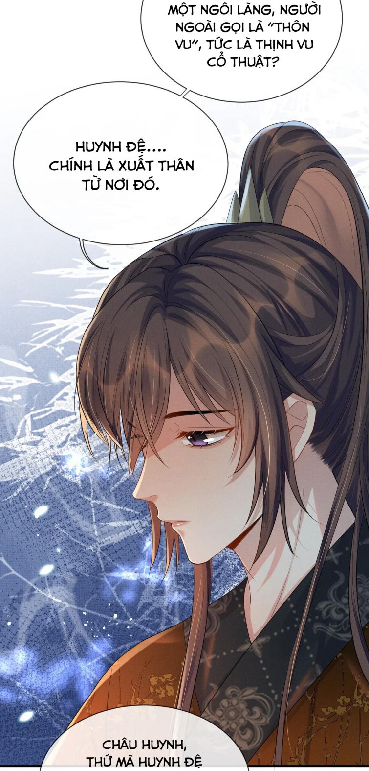 Ngộ Xà Chap 48 - Next Chap 49