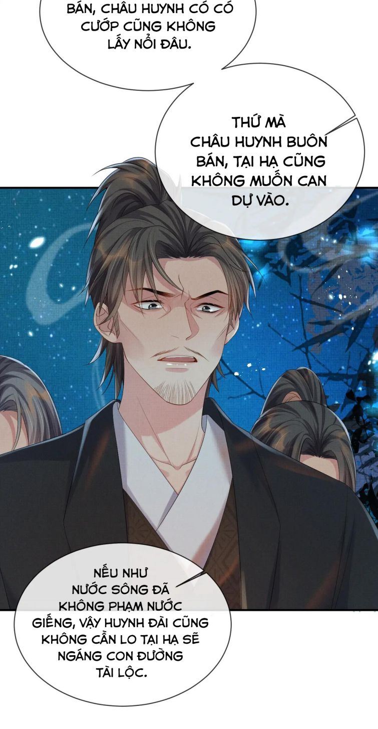 Ngộ Xà Chap 48 - Next Chap 49