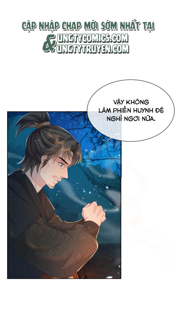 Ngộ Xà Chap 48 - Next Chap 49