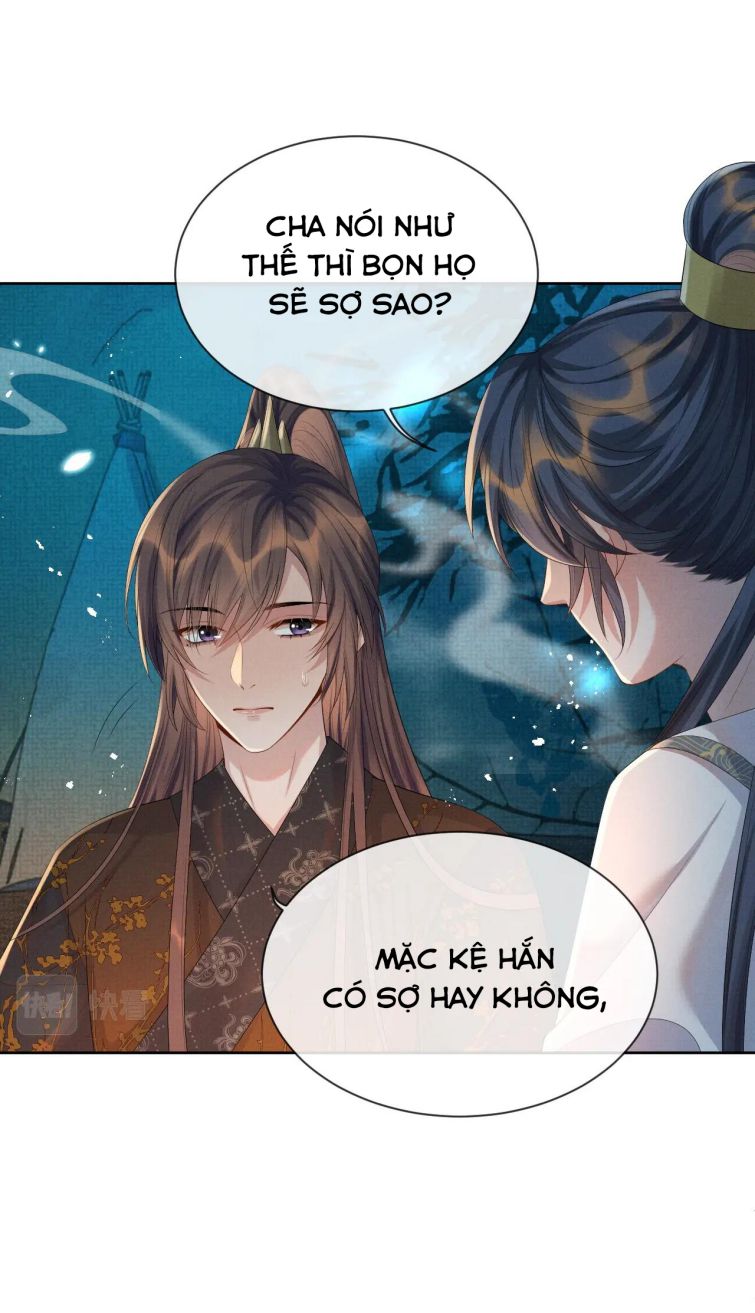 Ngộ Xà Chap 48 - Next Chap 49