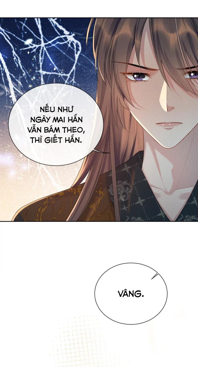 Ngộ Xà Chap 48 - Next Chap 49