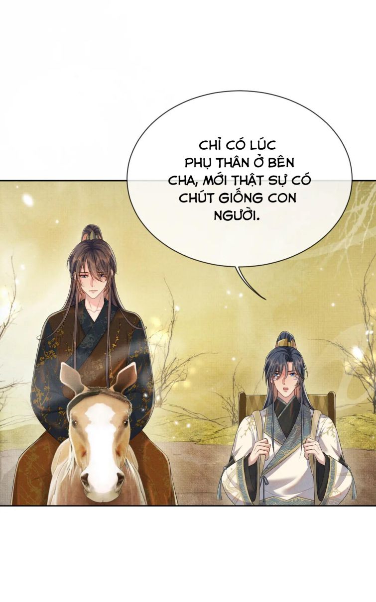 Ngộ Xà Chap 48 - Next Chap 49