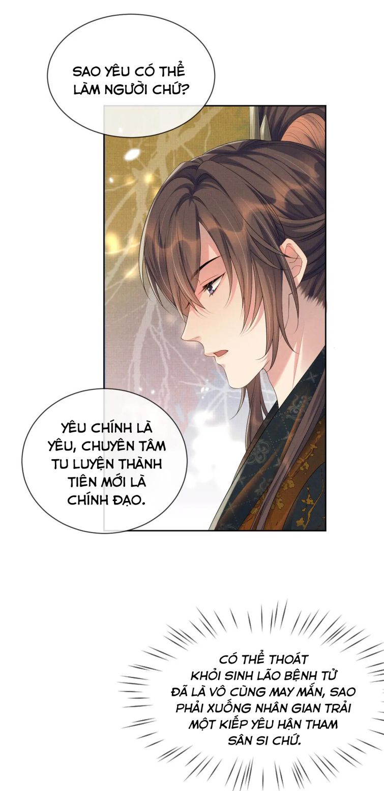 Ngộ Xà Chap 48 - Next Chap 49