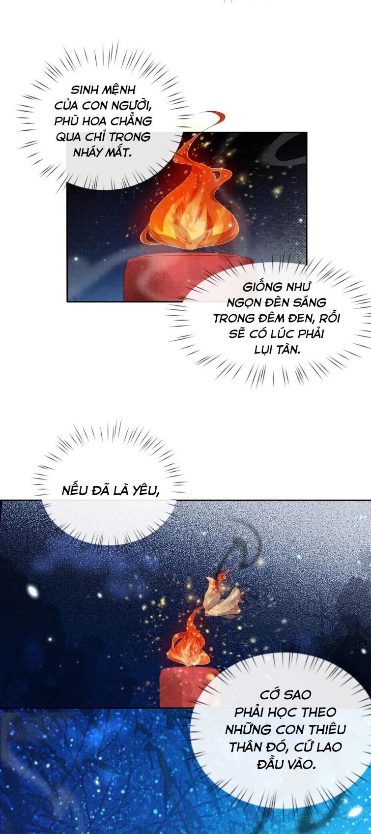 Ngộ Xà Chap 48 - Next Chap 49