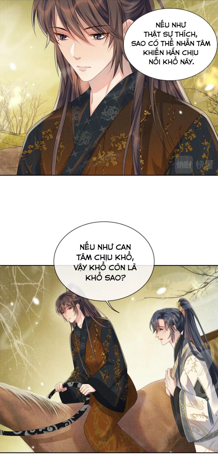 Ngộ Xà Chap 48 - Next Chap 49