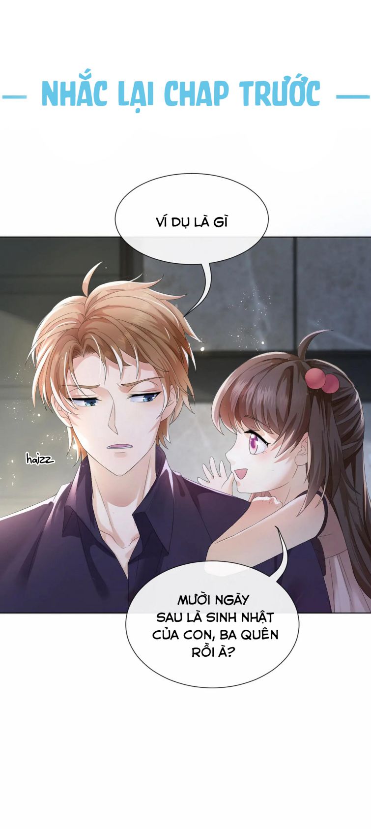 Từ Hôm Nay Bắt Đầu Ngược Tra Nam Chap 36 - Next Chap 37