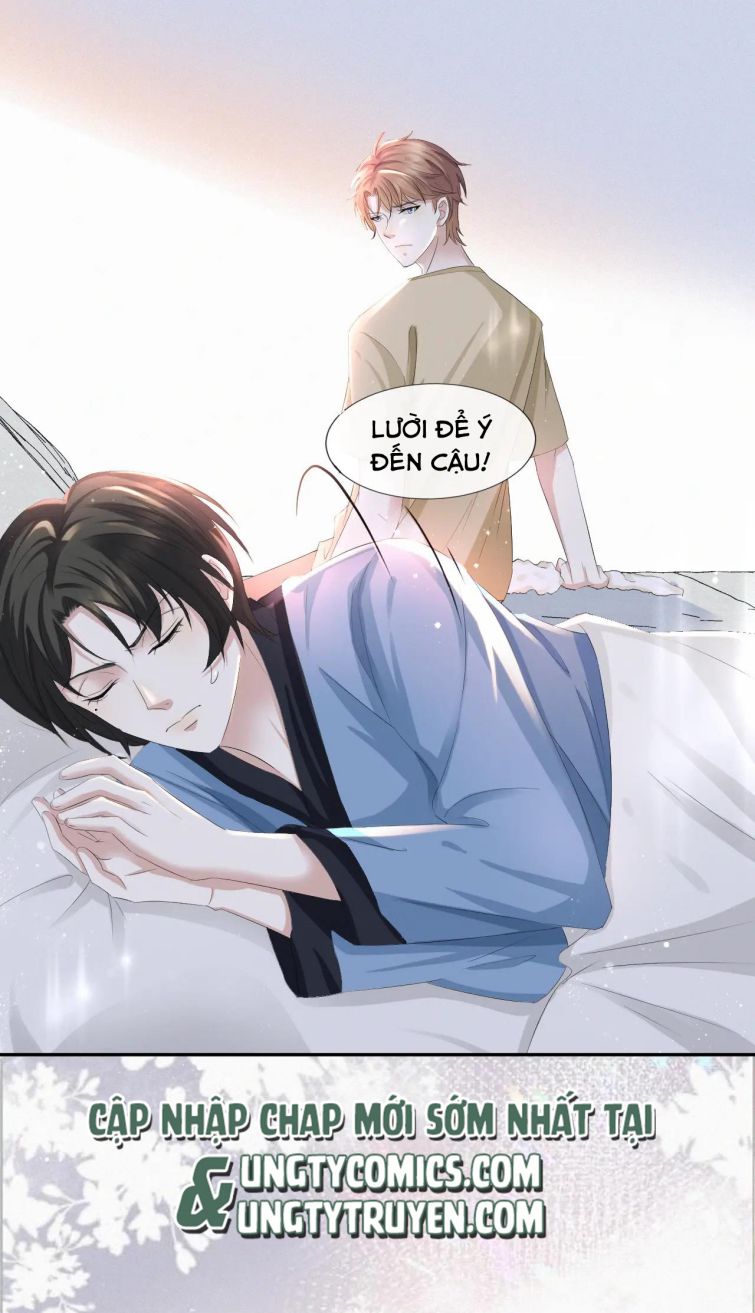 Từ Hôm Nay Bắt Đầu Ngược Tra Nam Chap 36 - Next Chap 37