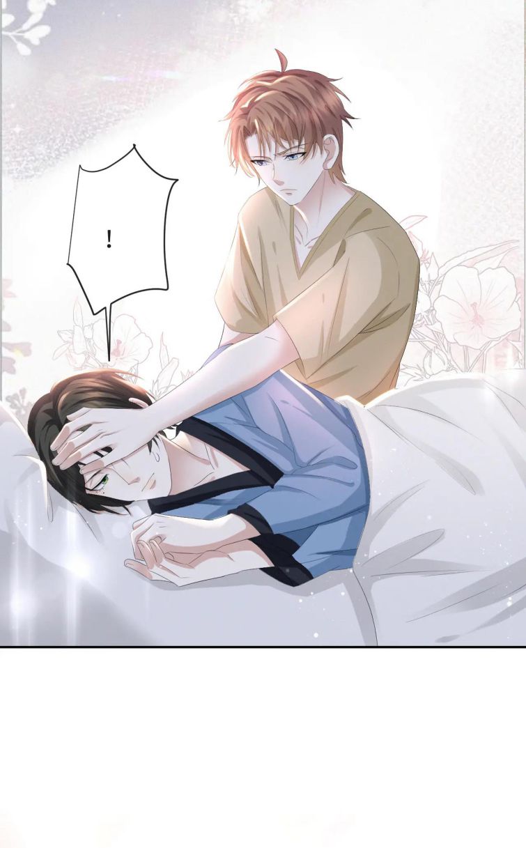 Từ Hôm Nay Bắt Đầu Ngược Tra Nam Chap 36 - Next Chap 37