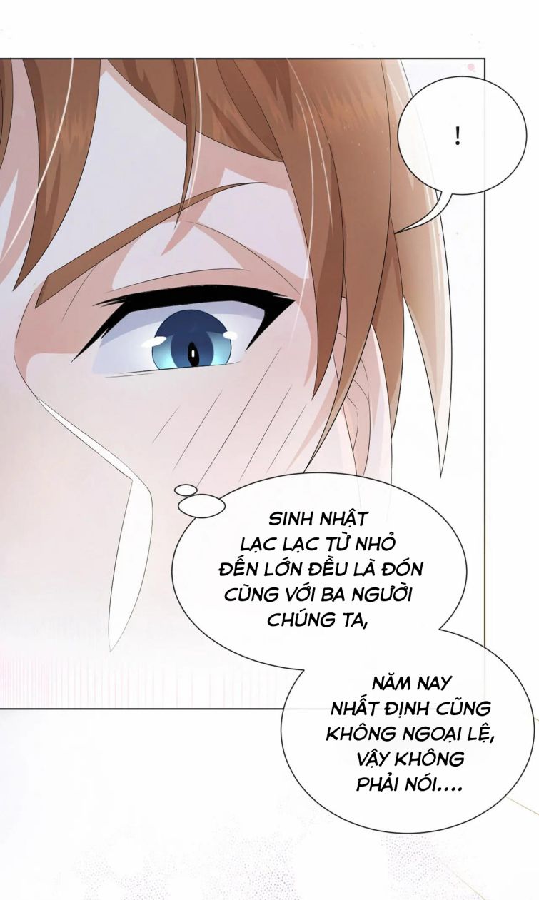 Từ Hôm Nay Bắt Đầu Ngược Tra Nam Chap 36 - Next Chap 37