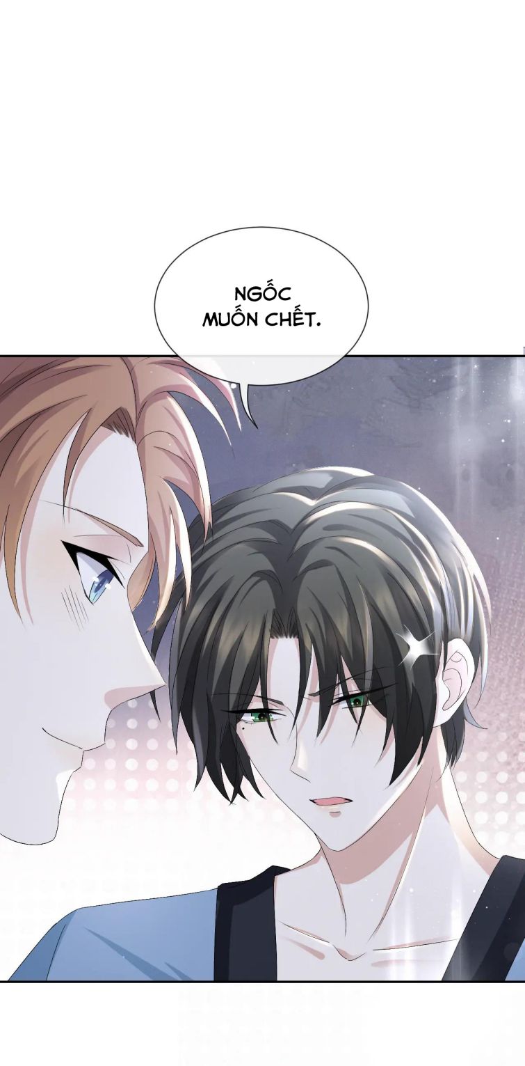 Từ Hôm Nay Bắt Đầu Ngược Tra Nam Chap 36 - Next Chap 37