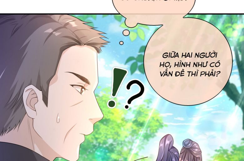 Scandal Quá Nhiều Là Lỗi Của Tôi Sao? Chap 12 - Next Chap 13