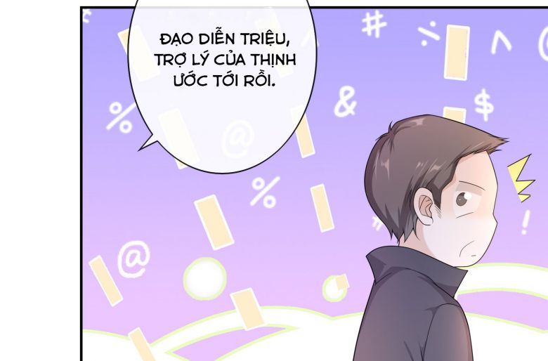 Scandal Quá Nhiều Là Lỗi Của Tôi Sao? Chap 12 - Next Chap 13