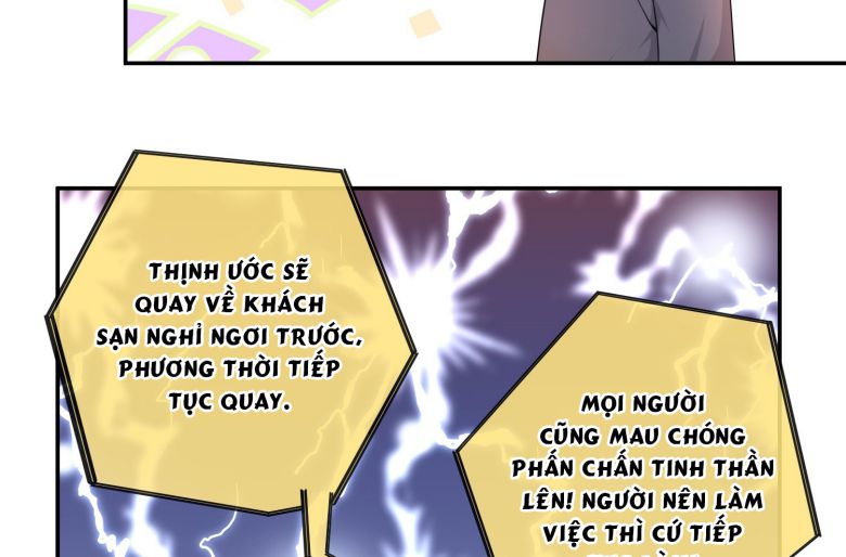 Scandal Quá Nhiều Là Lỗi Của Tôi Sao? Chap 12 - Next Chap 13