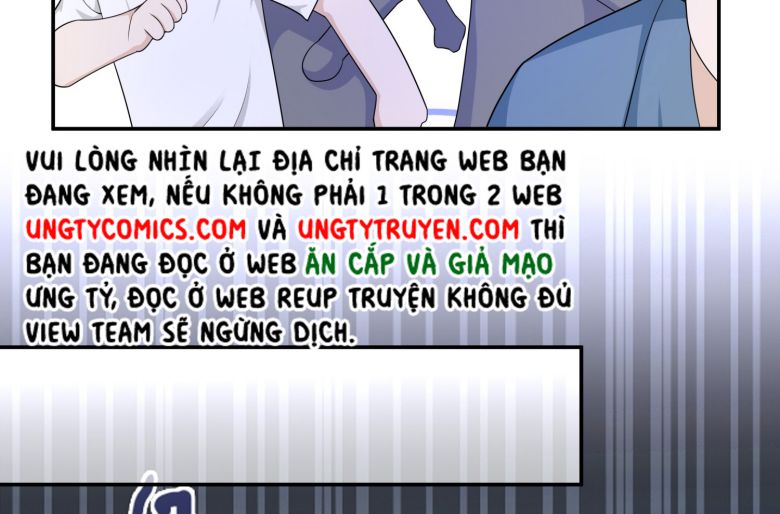 Scandal Quá Nhiều Là Lỗi Của Tôi Sao? Chap 12 - Next Chap 13