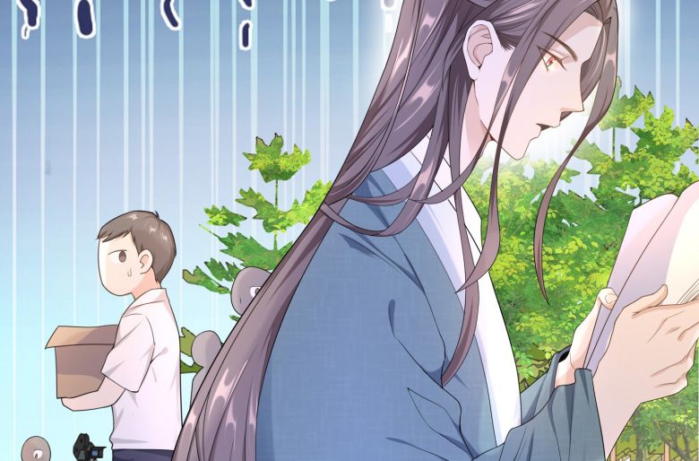 Scandal Quá Nhiều Là Lỗi Của Tôi Sao? Chap 12 - Next Chap 13