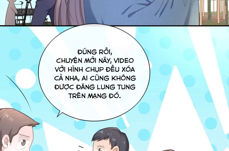 Scandal Quá Nhiều Là Lỗi Của Tôi Sao? Chap 12 - Next Chap 13