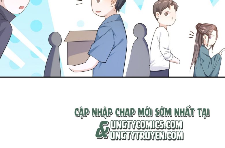 Scandal Quá Nhiều Là Lỗi Của Tôi Sao? Chap 12 - Next Chap 13